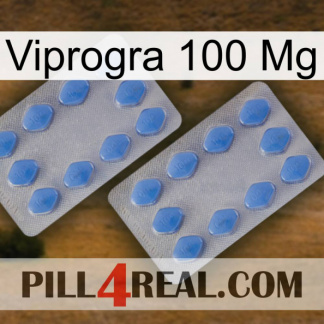 Viprogra 100Mg 20